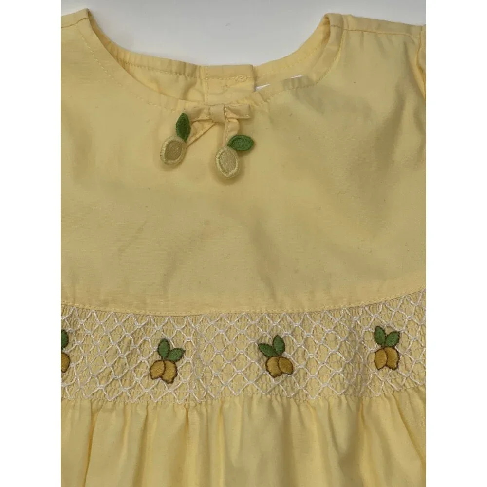 Gymboree vintage dress
